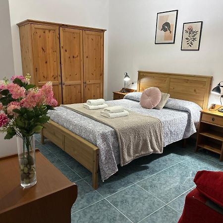 Апартаменты Piso Ceferino Баррейрос Экстерьер фото